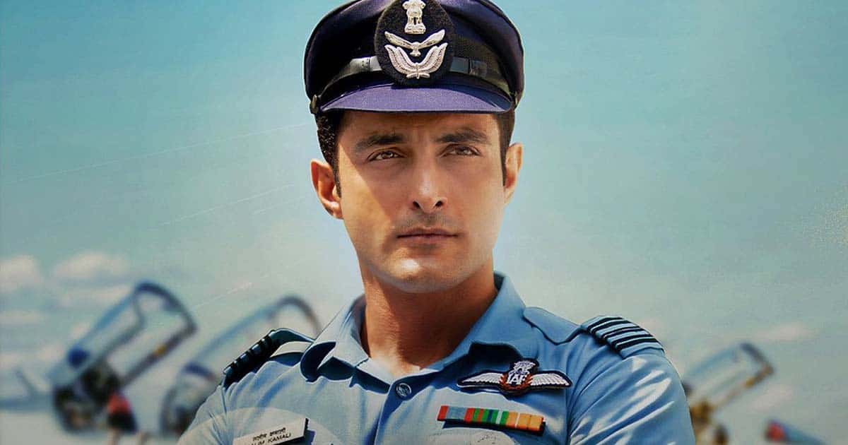 Aadil Khan Went Through Arduous Training For Action Sequences In 'Shoorveer'