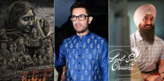 Aamir Khan Breaks Silence On Laal Singh Chaddha Vs KGF: Chapter 2's Box Office Clash – Watch