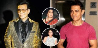 Aamir Khan Set To Appear In Koffee With Karan 7