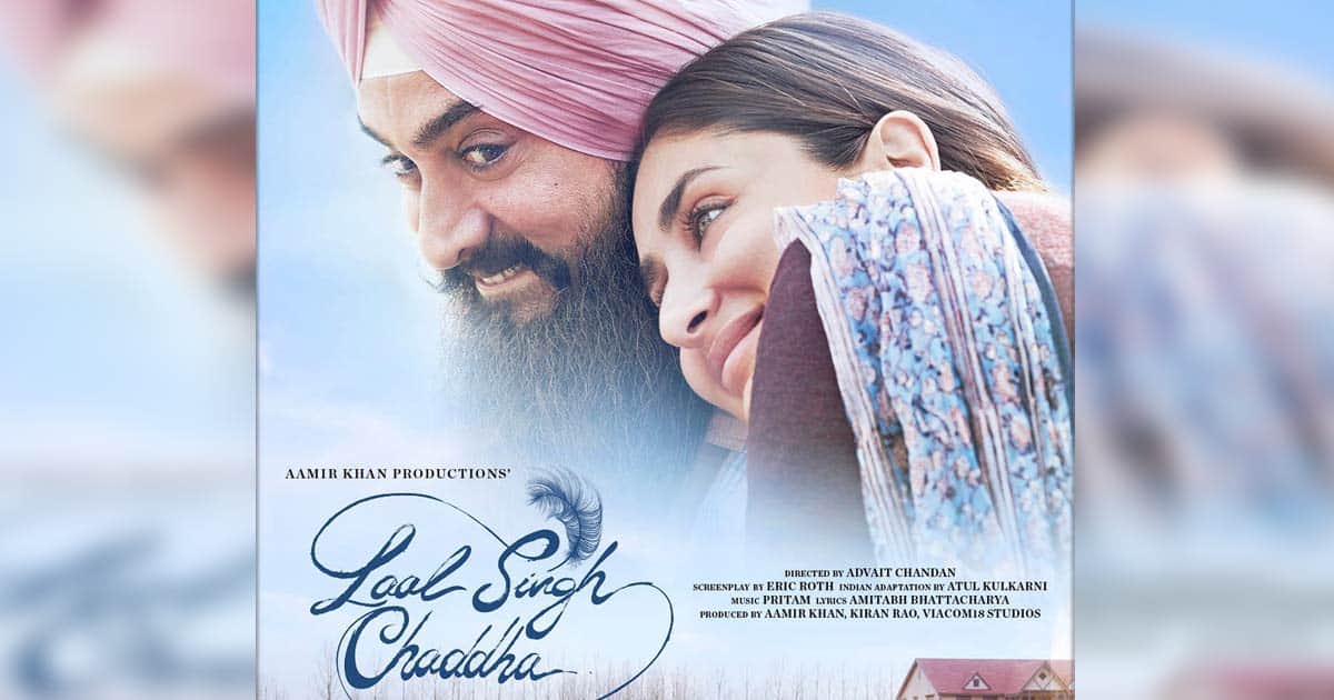 Aamir Khan Starrer Laal Singh Chaddha To Be Released On OTT 6 Months After The Release