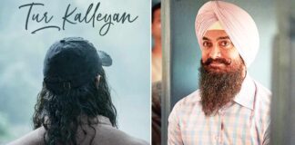 Aamir Khan Starrer Laal Singh Chaddha’s 4th Song ‘Tur Kalleyan’ Out Now!