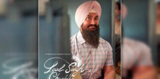 Aamir Khan's 'Laal Singh Chaddha' showcases India over last five decades