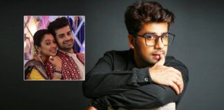 Aashish Mehrotra opens up about his role in 'Anupamaa'