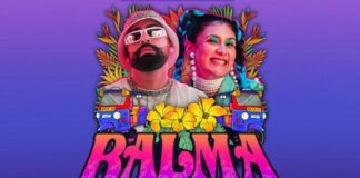 Aastha Gill to drop her next dance anthem 'Balma'
