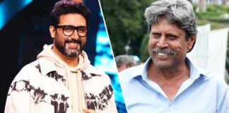 Abhishek Bachchan, Kapil Dev to hoist Tricolour at Indian Film Festival of Melbourne