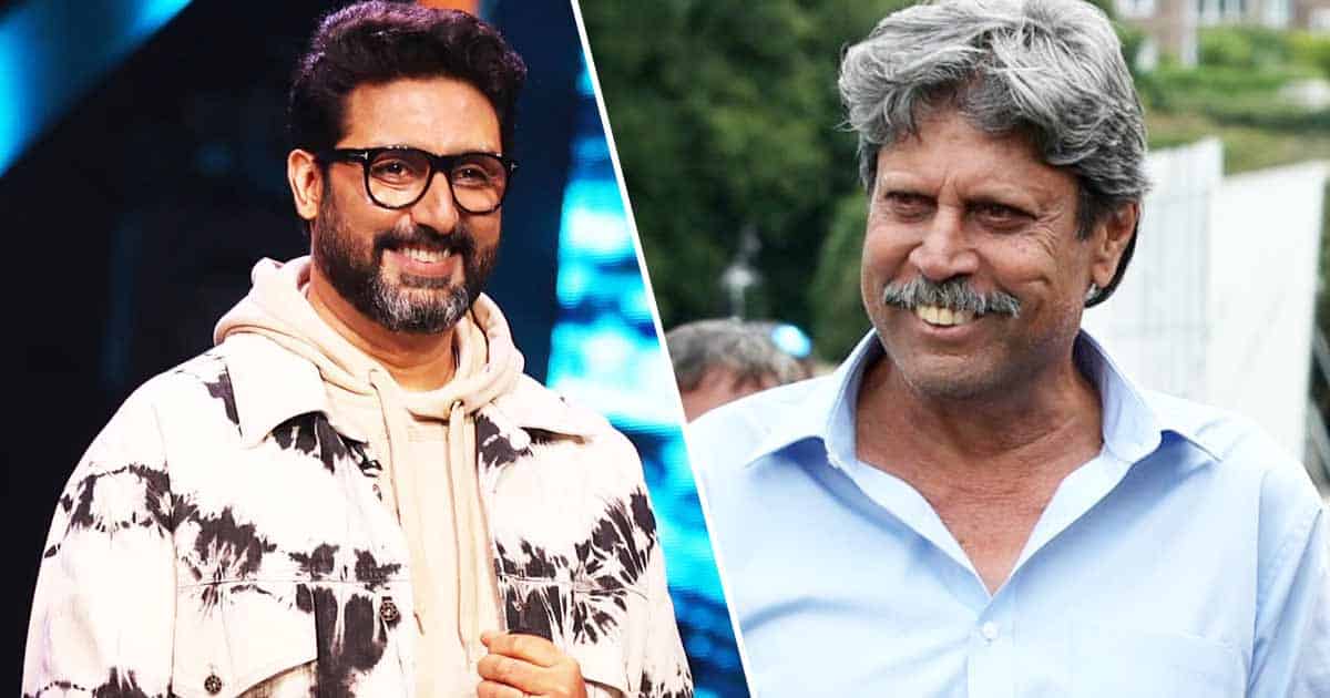 Abhishek Bachchan, Kapil Dev to hoist Tricolour at Indian Film Festival of Melbourne