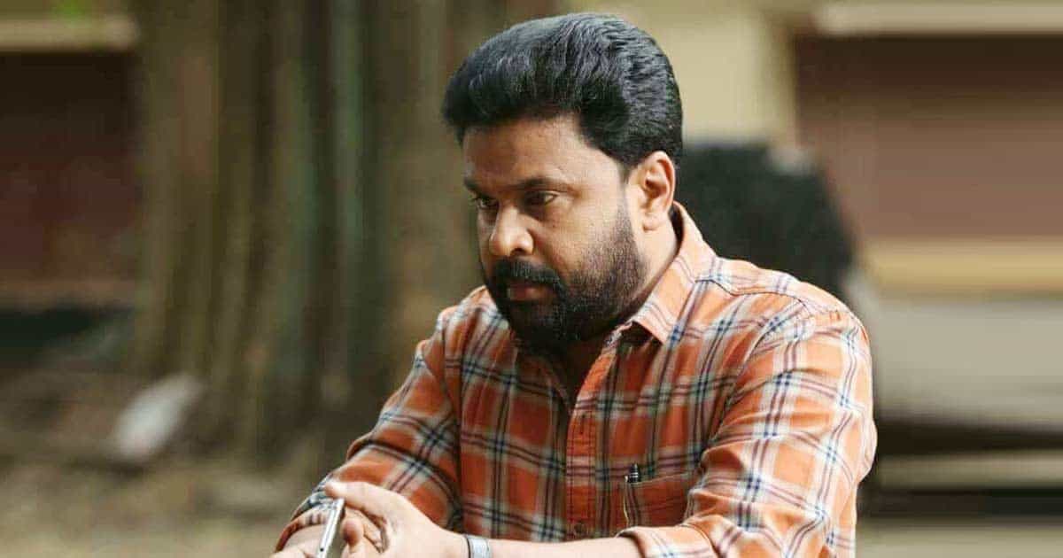 Actress abduction case: Memory Card To Be Sent For Scientific Examination - Read On