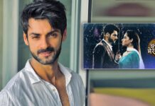 After 6-yr hiatus, Karan Wahi back on TV in 'Channa Mereya'