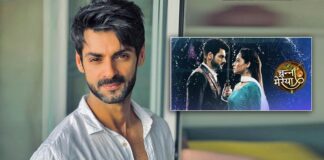 After 6-yr hiatus, Karan Wahi back on TV in 'Channa Mereya'