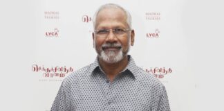 After Covid scare, Mani Ratnam tests negative