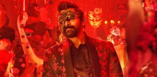 After health scare, Vikram to attend 'Cobra' audio launch on July 11