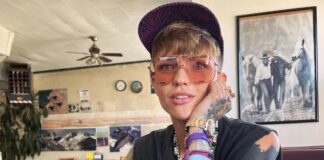 After leaving 'Batwoman', Ruby Rose returns to screen with 'Stowaway'