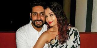 Aishwarya Rai Once Revealed That She Never Had A Crush On Abhishek Bachchan!