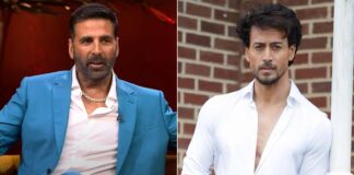 Akshay Kumar hails Tiger Shroff as the Khiladi of Gen Z on Koffee with Karan