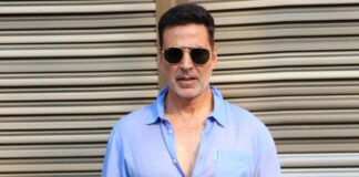 Akshay Kumar: I constantly chase new things