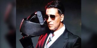 Akshay Kumar On Joining Politics