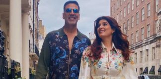 Akshay Kumar Once Said Twinkle Khanna Needs To Be Controlled As Her Humour Tends To Go Overboard