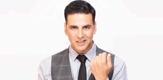 Akshay Kumar Termed As The Highest Taxpaying Bollywood Actor