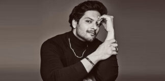 Ali Fazal takes to wrestling as part of action prep for 'Mirzapur 3'