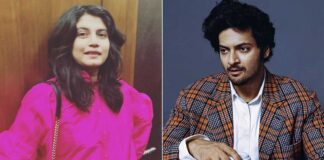 Ali Fazal's short film by Arati Kadav to be screened at sci-fi festival