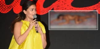 Alia Bhatt Is Annoyed By Trolls On Ranveer Singh's N*de Photoshoot – Watch