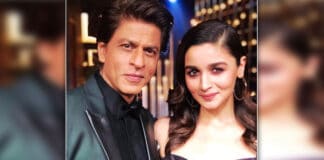 Alia Bhatt Received The Most Precious Message From Darlings Co-Producer Shah Rukh Khan After He Watched I, Details Inside