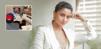 Alia Bhatt Slams Discussions, Calls Them “Nonsensical” While Reacting To Gossips Around Her Pregnancy!