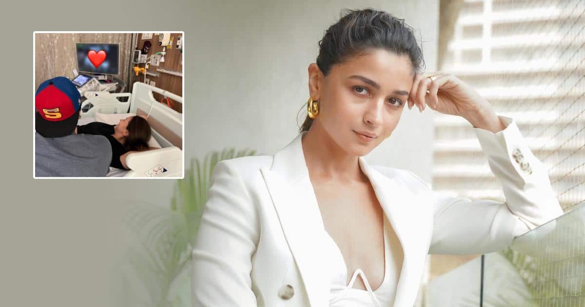 Alia Bhatt Slams Discussions, Calls Them “Nonsensical” While Reacting To Gossips Around Her Pregnancy!