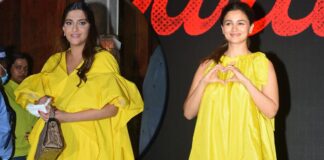 Alia Bhatt vs Sonam Kapoor Fashion Face-Off: To-Be Mommies Glow Brighter Than A Daisy But Who Stole The Show? Check Out