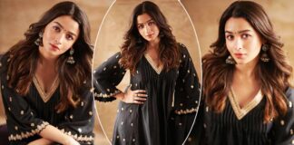 Alia Bhatt’s Pregnancy Fashion Game Is On Point! All You Mommies-To-Be, Take Of Note