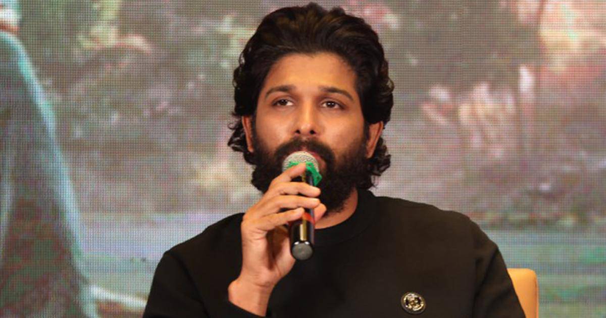 Allu Arjun Is Ready To Do A Bollywood Film