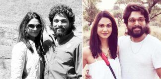Allu Arjun takes another vacation before 'Pushpa: The Rule' launch