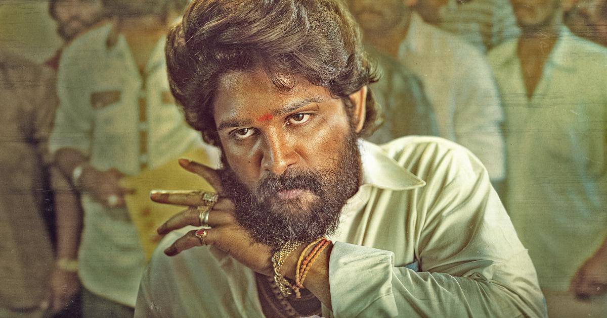 Allu Arjun's Pushpa 2 In Trouble?