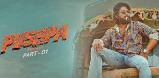 Allu Arjun's 'Pushpa' hits 5 billion views, first Indian album ever claim makers