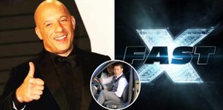 Fast X: Vin Diesel Alone Takes Home $20 Million For His Upcoming Next? Fan's You Better Sit Down For This One!