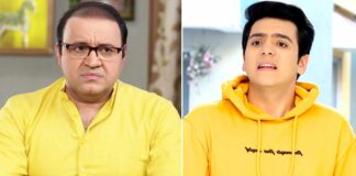 Taarak Mehta Ka Ooltah Chashmah's 'Tappu' Aka Raj Anadkat Leaves The Show Mid-Way? Mandar Chandwadkar Now Reveals It All!