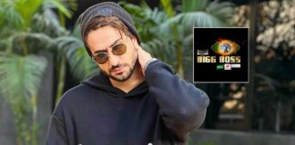 Aly Goni: After 'Bigg Boss 14', I Took A Conscious Break From TV