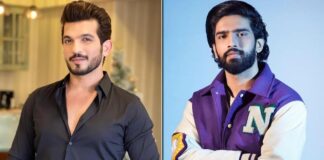 Amaal Mallik, Arjun Bijlani to co-host new show with soap stars