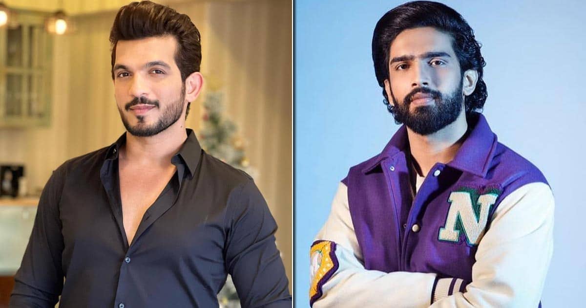 Amaal Mallik & Arjun Bijlani Comes Together To Host New Show 'Ravivaar With Star Parivaar'