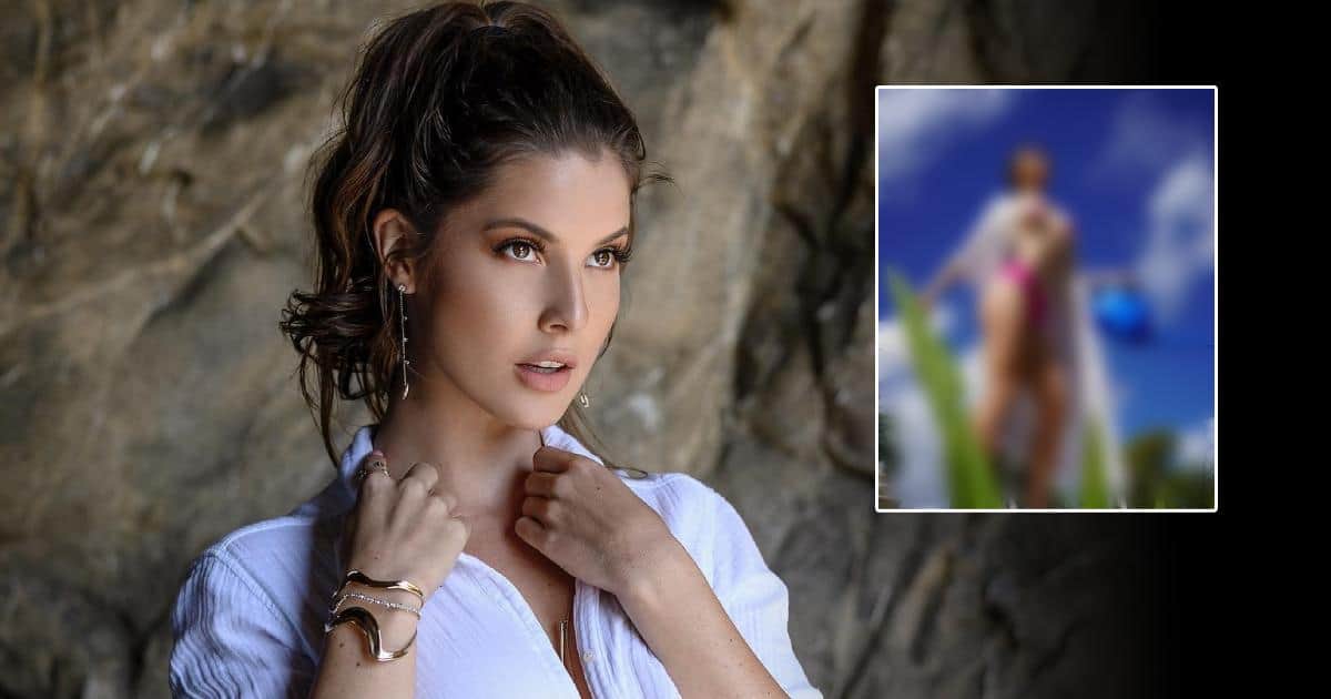 Amanda Cerny Photo Shoots