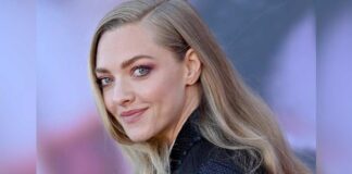 Amanda Seyfried 'bent over backwards' trying to land Ariana Grande's 'Wicked' role
