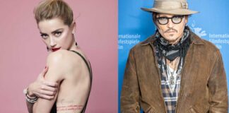 Amber Heard Files Motion To Dismiss The Verdict Of The Johnny Depp Defamation Trial