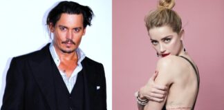 Amber Heard Reportedly Targeted By Coordinated Online Harassment With Several New Accounts Made By Johnny Depp Just To Spam