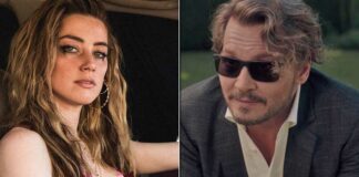 Amber Heard Witnesses Another Blow As Judge Rejects Demand For Another Trial Against Johnny Depp!