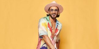 Amid FIR row, Ranveer is said to be all set for web series with Hollywood star