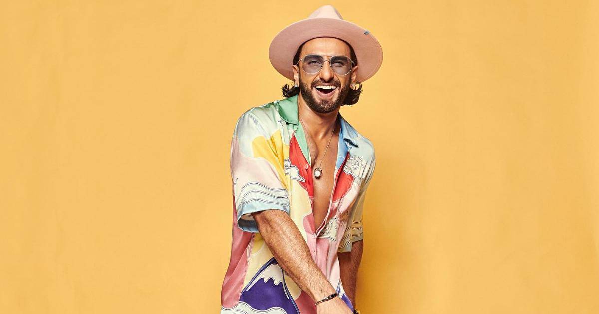 Amid FIR row, Ranveer is said to be all set for web series with Hollywood star