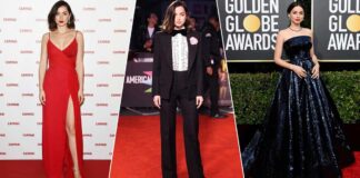 Ana De Armas On Red Carpets Is A Mix Of S*Xiness, Style, Elegance & More! And These 5 Looks Are Proof