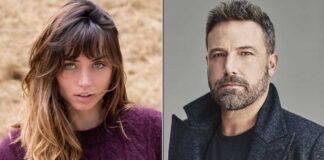 Ana de Armas Says The Unwarranted Attention She Got Post Breakup With Ben Affleck Was Horrible
