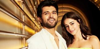 Ananya Panday candidly reveals her latest crush on Disney+ Hotstar’s Koffee With Karan Season 7