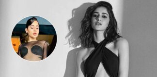 Ananya Panday Gets Brutally Trolled For Her Cut-Out Bodycon Dress, Netizens Say "Uorfi Javed Kare Toh Troll Ye Kare Toh Trend"